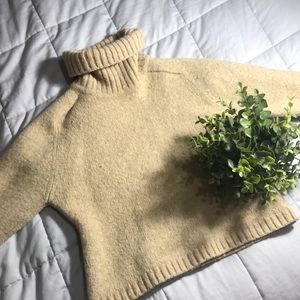 Ralph Lauren Turtleneck